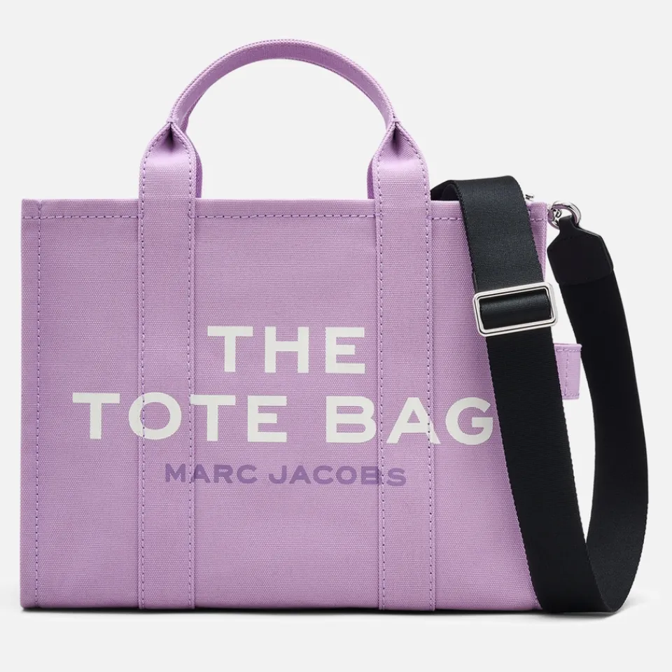 Holiday Bags|Bags|Dr. Martens Marc Jacobs The Medium Color Canvas Tote Bag