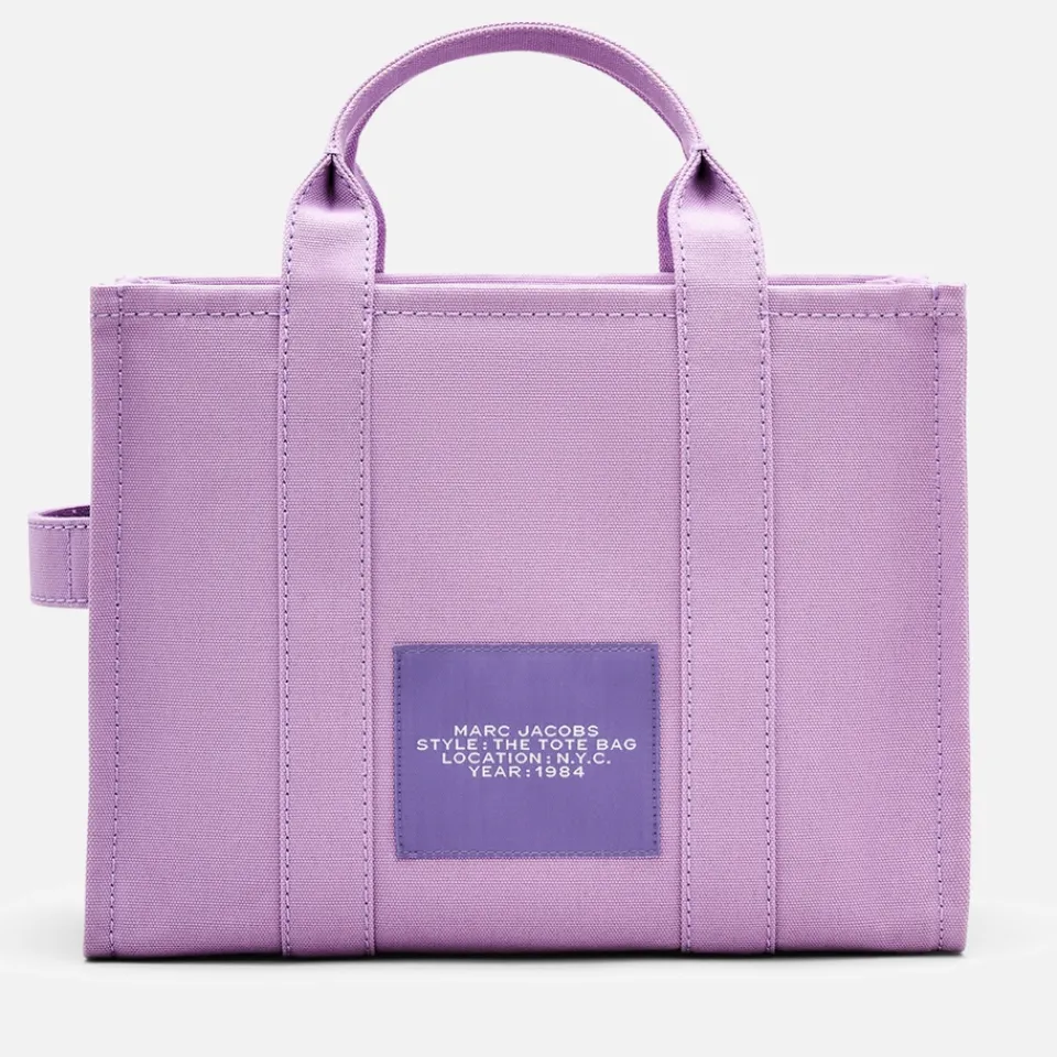 Holiday Bags|Bags|Dr. Martens Marc Jacobs The Medium Color Canvas Tote Bag