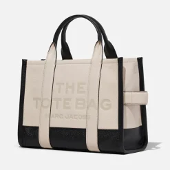 Holiday Bags|Bags|Dr. Martens Marc Jacobs The Medium Colourblock Leather Tote Bag