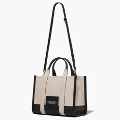 Holiday Bags|Bags|Dr. Martens Marc Jacobs The Medium Colourblock Leather Tote Bag