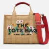 Holiday Bags|Bags|Dr. Martens Marc Jacobs The Medium Daisy Woven Tote Bag
