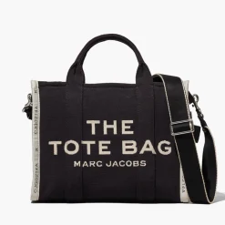 Holiday Bags|Bags|Dr. Martens Marc Jacobs The Medium Jacquard-Canvas Tote Bag