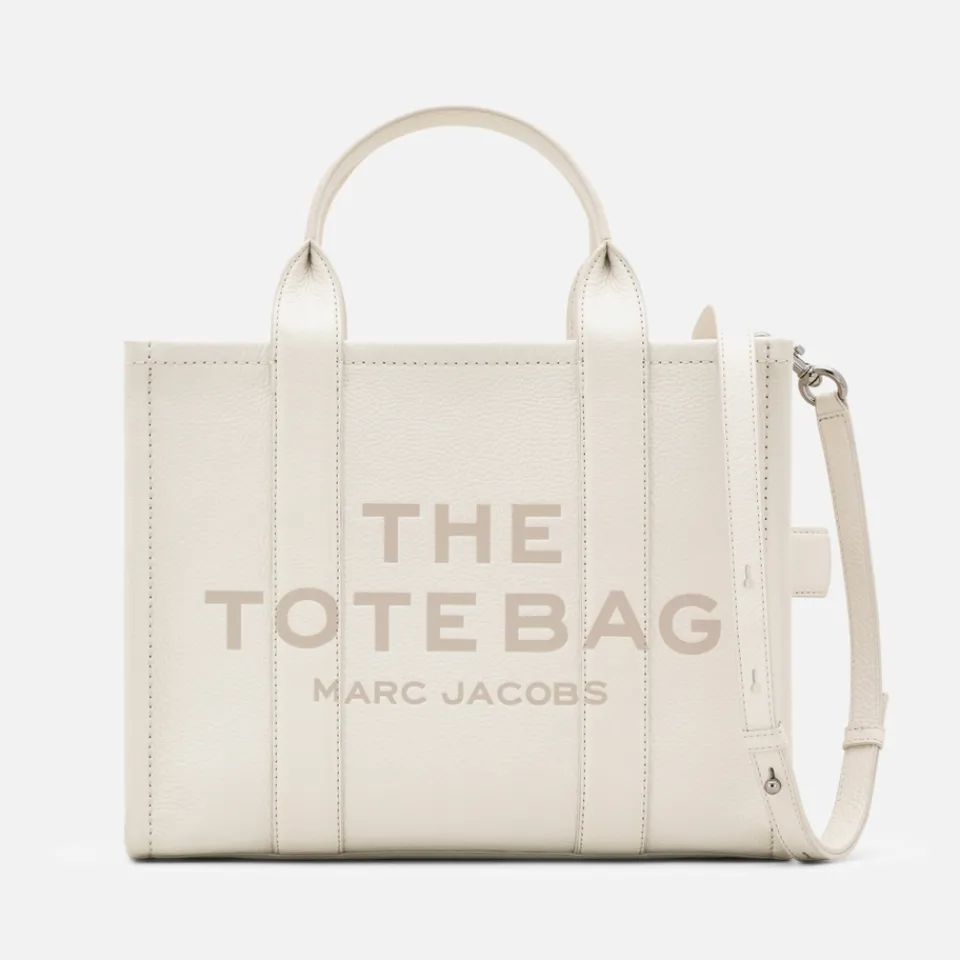 Holiday Bags|Dr. Martens Marc Jacobs The Medium Leather Tote Bag