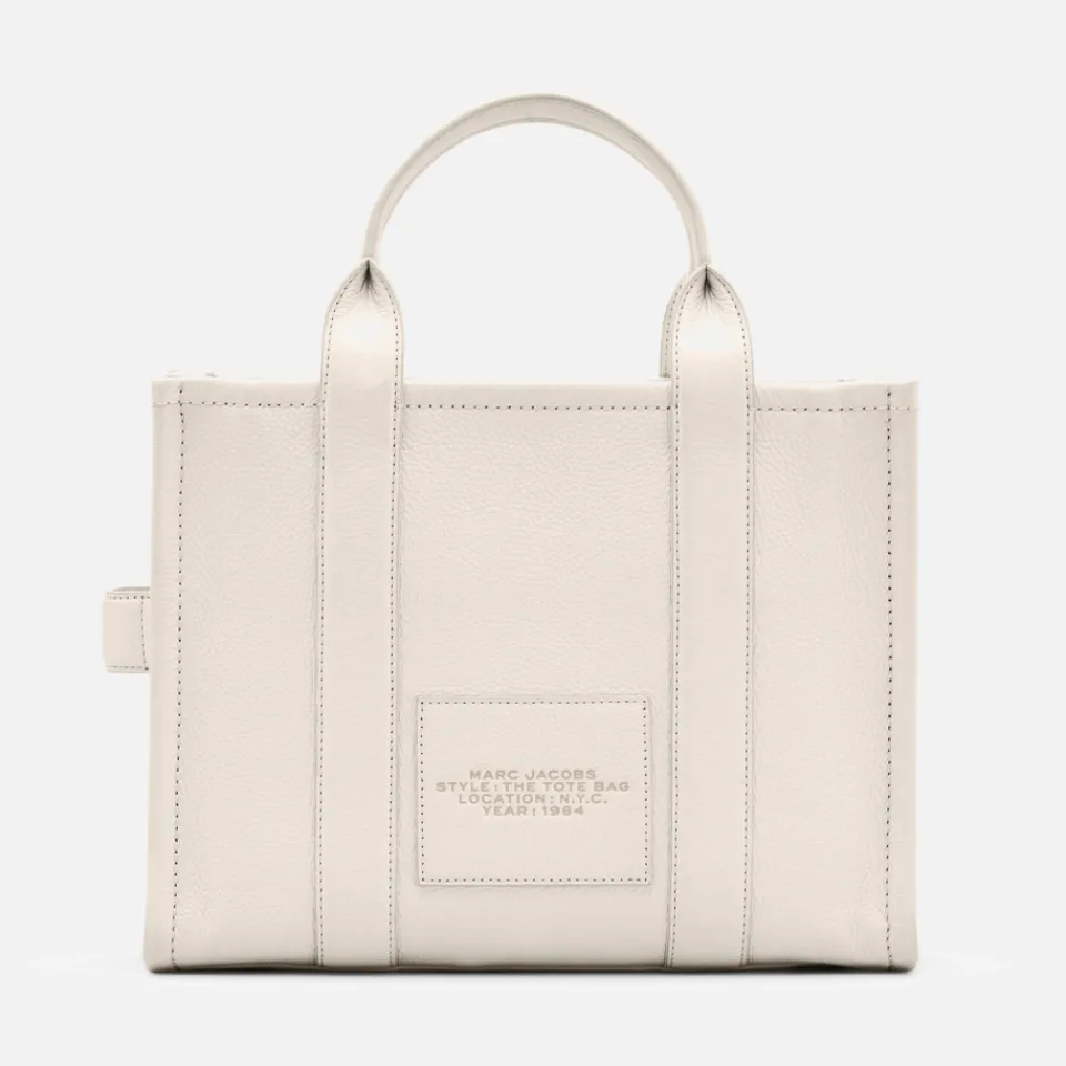 Holiday Bags|Dr. Martens Marc Jacobs The Medium Leather Tote Bag