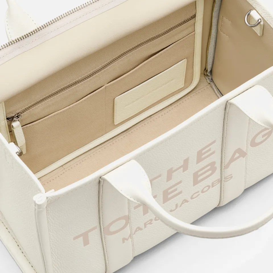 Holiday Bags|Dr. Martens Marc Jacobs The Medium Leather Tote Bag