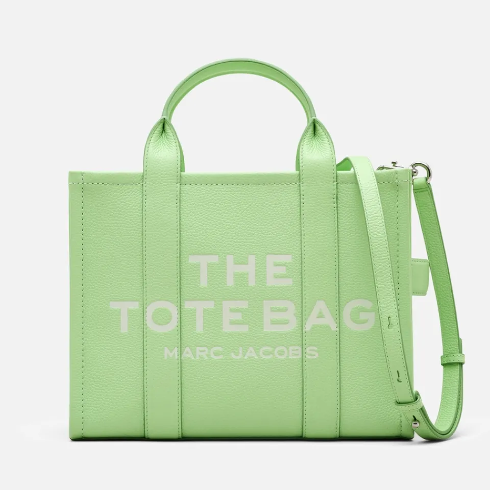 Bags|Dr. Martens Marc Jacobs The Medium Leather Tote Bag
