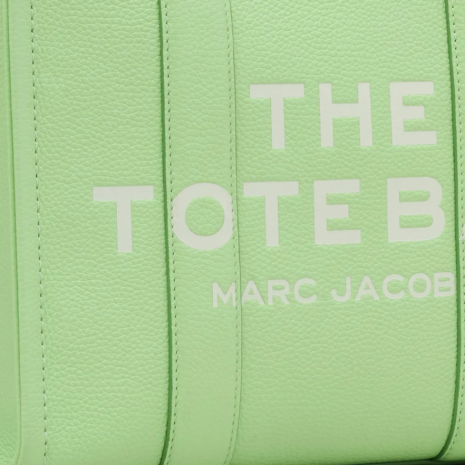 Bags|Dr. Martens Marc Jacobs The Medium Leather Tote Bag