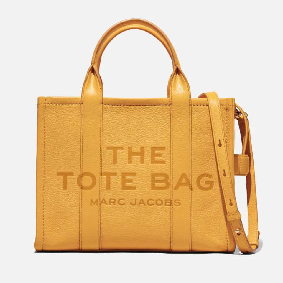 Holiday Bags|Bags|Dr. Martens Marc Jacobs The Medium Leather Tote Bag