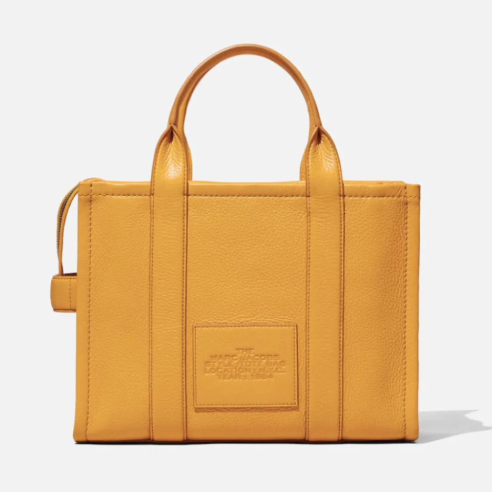 Holiday Bags|Bags|Dr. Martens Marc Jacobs The Medium Leather Tote Bag
