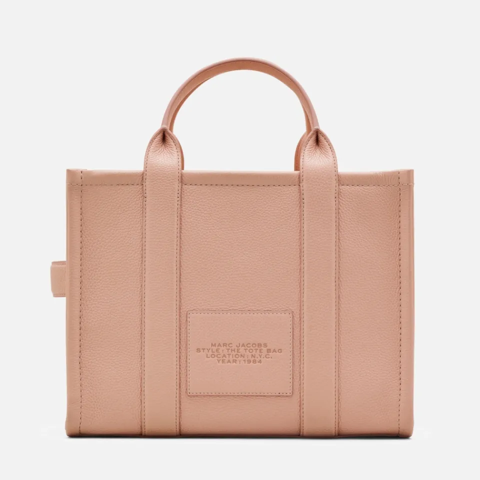 Holiday Bags|Bags|Dr. Martens Marc Jacobs The Medium Leather Tote Bag