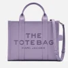 Holiday Bags|Bags|Dr. Martens Marc Jacobs The Medium Leather Tote Bag