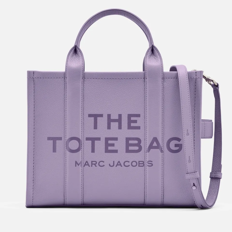 Holiday Bags|Bags|Dr. Martens Marc Jacobs The Medium Leather Tote Bag