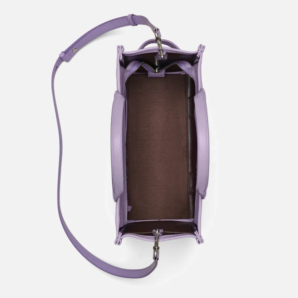 Holiday Bags|Bags|Dr. Martens Marc Jacobs The Medium Leather Tote Bag