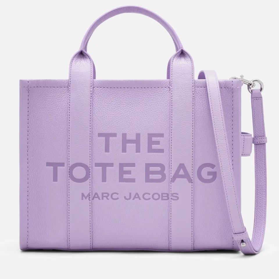 Holiday Bags|Bags|Marc Jacobs The Medium Leather Tote Bag