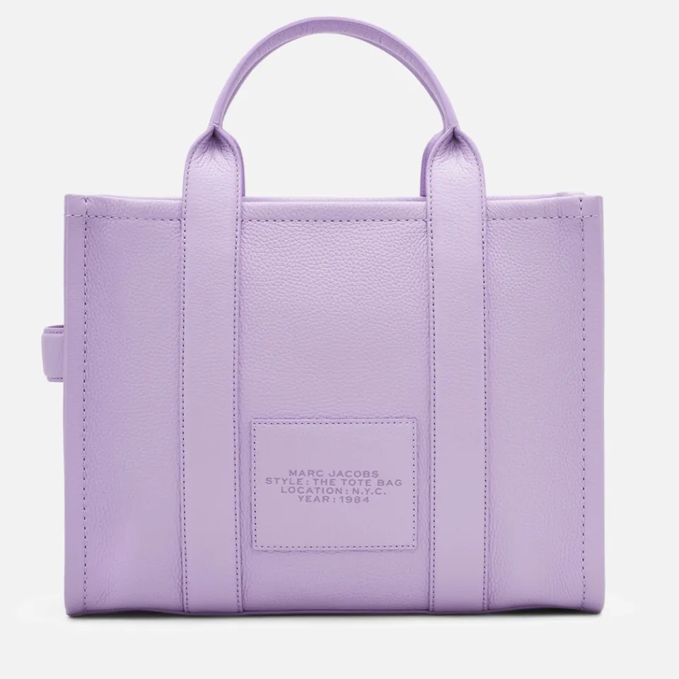 Holiday Bags|Bags|Marc Jacobs The Medium Leather Tote Bag