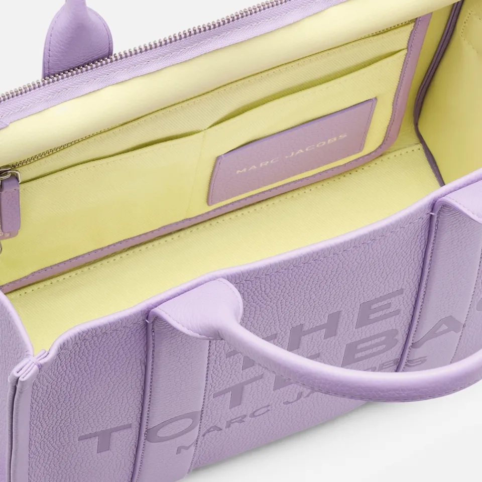 Holiday Bags|Bags|Marc Jacobs The Medium Leather Tote Bag