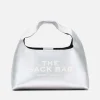 Bags|Dr. Martens Marc Jacobs The Metallic Leather Mini Sack Bag