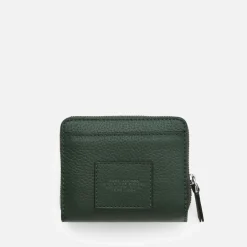 Purses|Marc Jacobs The Mini Compact Leather Wallet