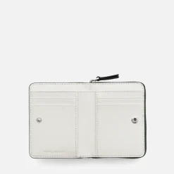 Purses|Marc Jacobs The Mini Compact Leather Wallet
