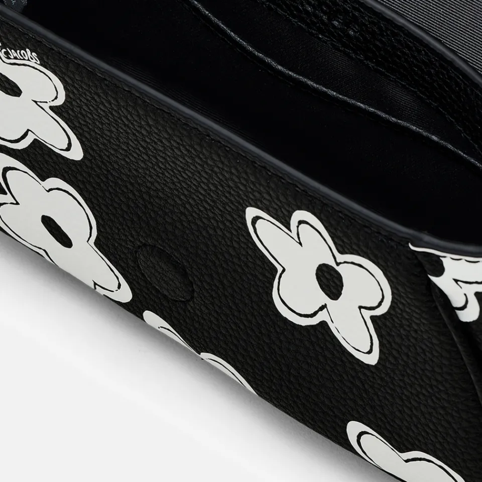 Purses|Dr. Martens Marc Jacobs The Mini Compact Leather Wallet