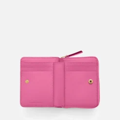 Purses|Dr. Martens Marc Jacobs The Mini Compact Leather Wallet