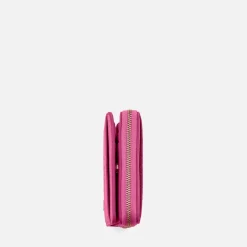 Purses|Dr. Martens Marc Jacobs The Mini Compact Leather Wallet