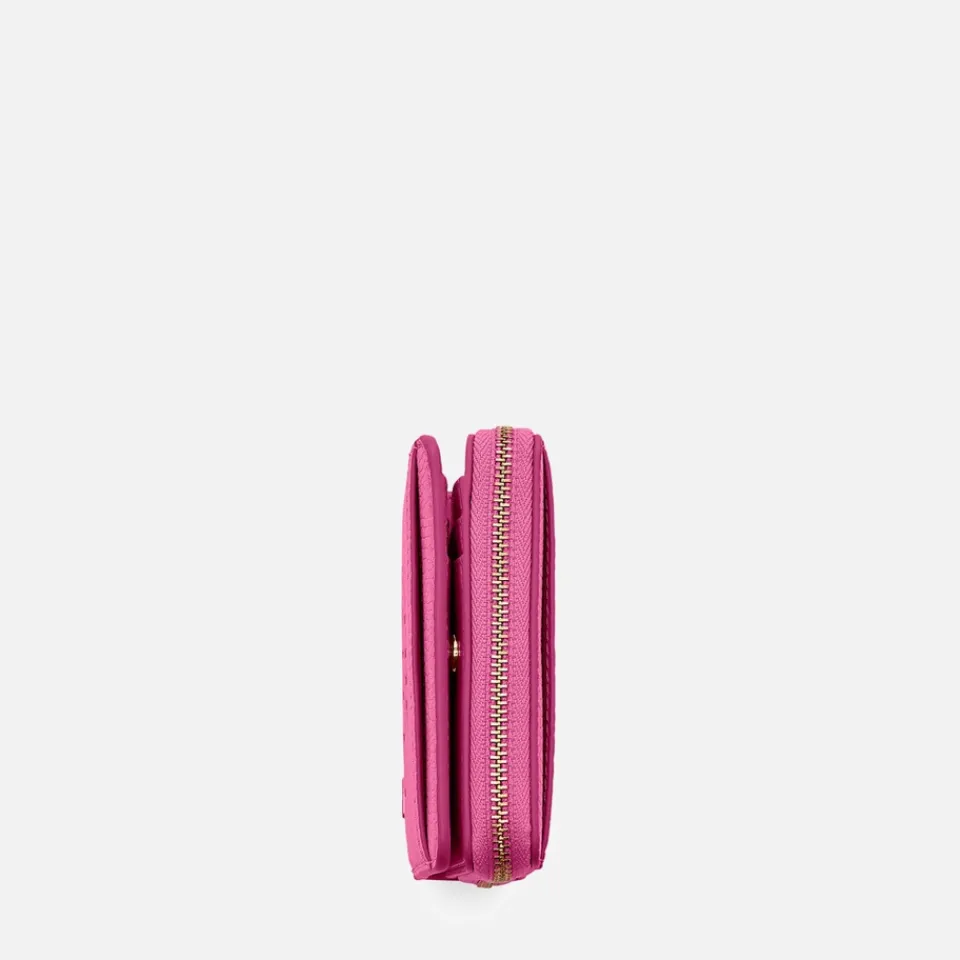 Purses|Dr. Martens Marc Jacobs The Mini Compact Leather Wallet