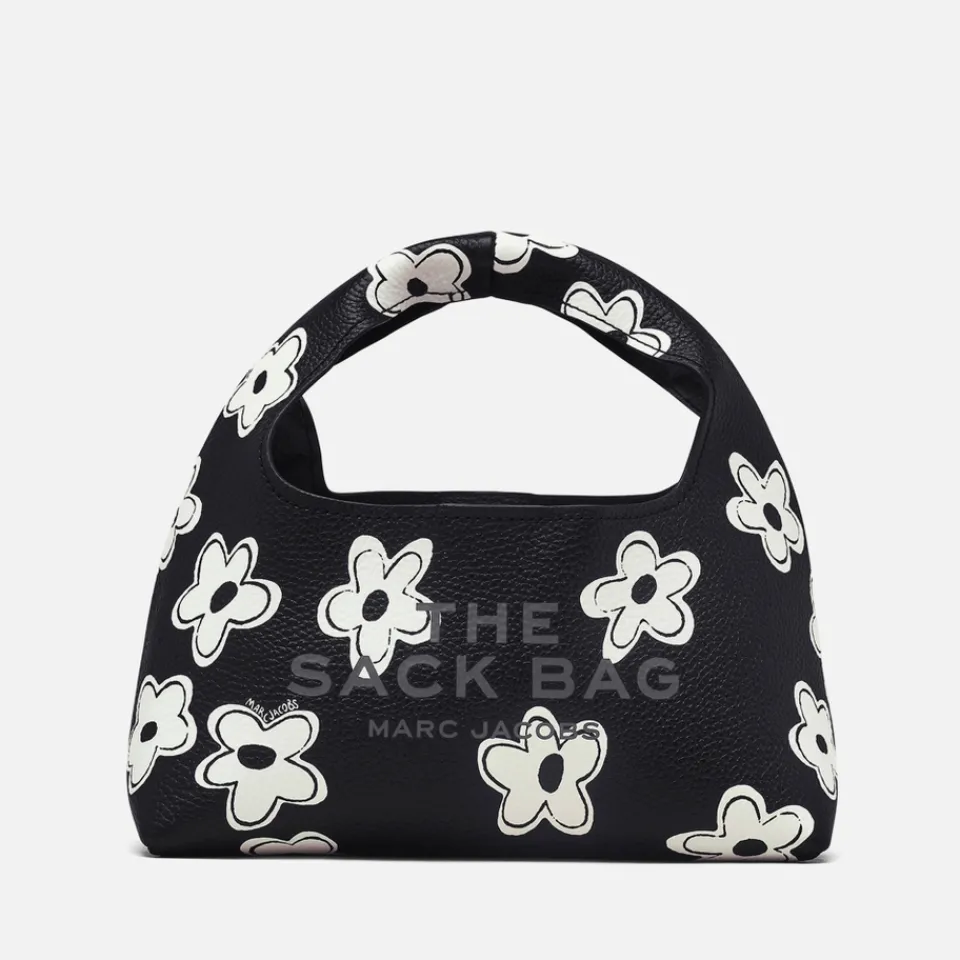 Bags|Dr. Martens Marc Jacobs The Mini Daisy Leather Sack Bag