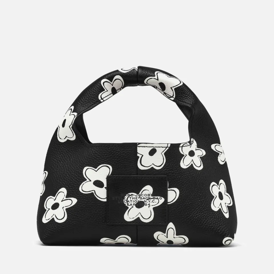 Bags|Dr. Martens Marc Jacobs The Mini Daisy Leather Sack Bag