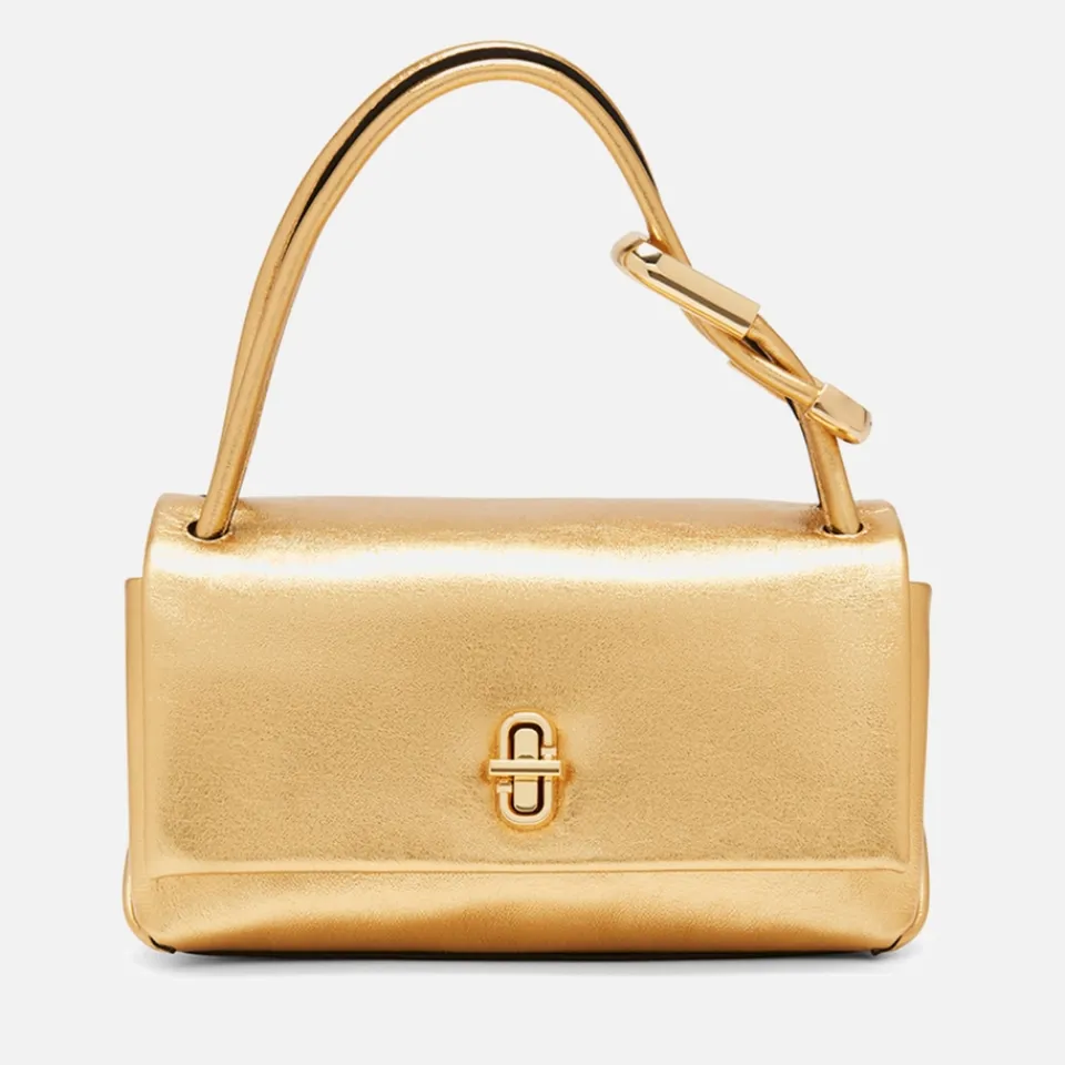 Bags|Dr. Martens Marc Jacobs The Mini Dual Leather Bag