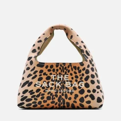 Bags|Dr. Martens Marc Jacobs The Mini Leather Sack Bag