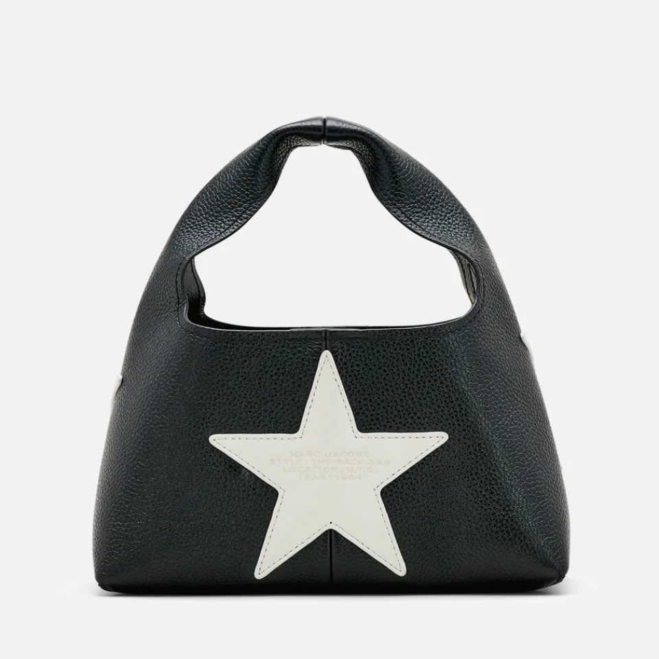 Bags|Dr. Martens Marc Jacobs The Mini Leather Sack Bag