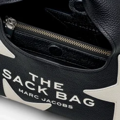 Bags|Dr. Martens Marc Jacobs The Mini Leather Sack Bag