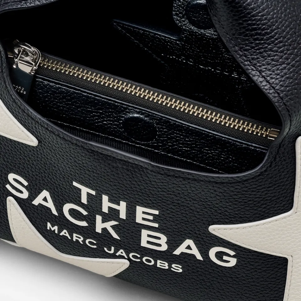 Bags|Dr. Martens Marc Jacobs The Mini Leather Sack Bag