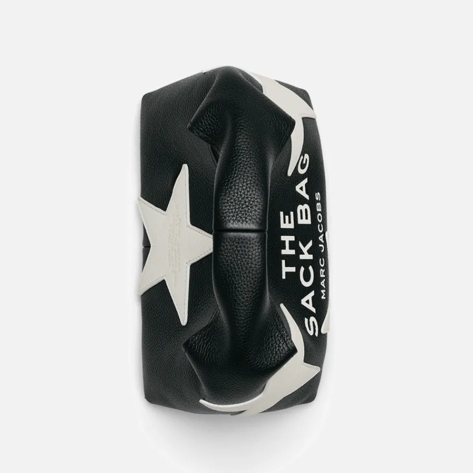 Bags|Dr. Martens Marc Jacobs The Mini Leather Sack Bag