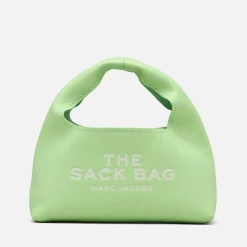 Bags|Dr. Martens Marc Jacobs The Mini Leather Sack Bag