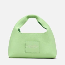Bags|Dr. Martens Marc Jacobs The Mini Leather Sack Bag