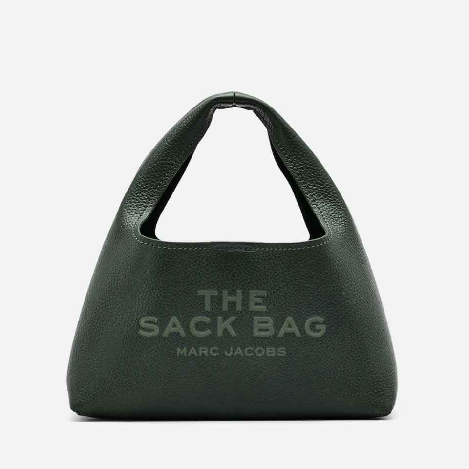 Bags|Dr. Martens Marc Jacobs The Mini Leather Sack Bag