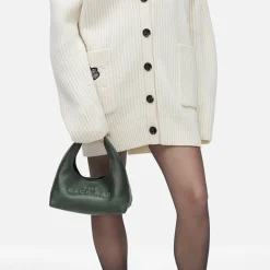 Bags|Dr. Martens Marc Jacobs The Mini Leather Sack Bag