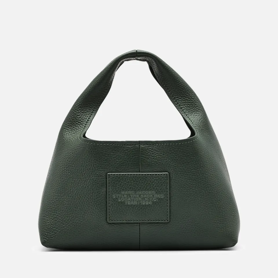 Bags|Dr. Martens Marc Jacobs The Mini Leather Sack Bag