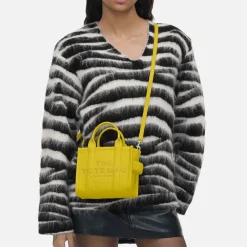 Bags|Holiday Bags|Dr. Martens Marc Jacobs The Mini Leather Tote Bag