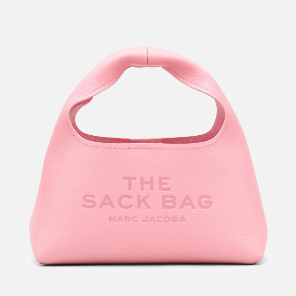 Bags|Dr. Martens Marc Jacobs The Mini Leather Sack Bag