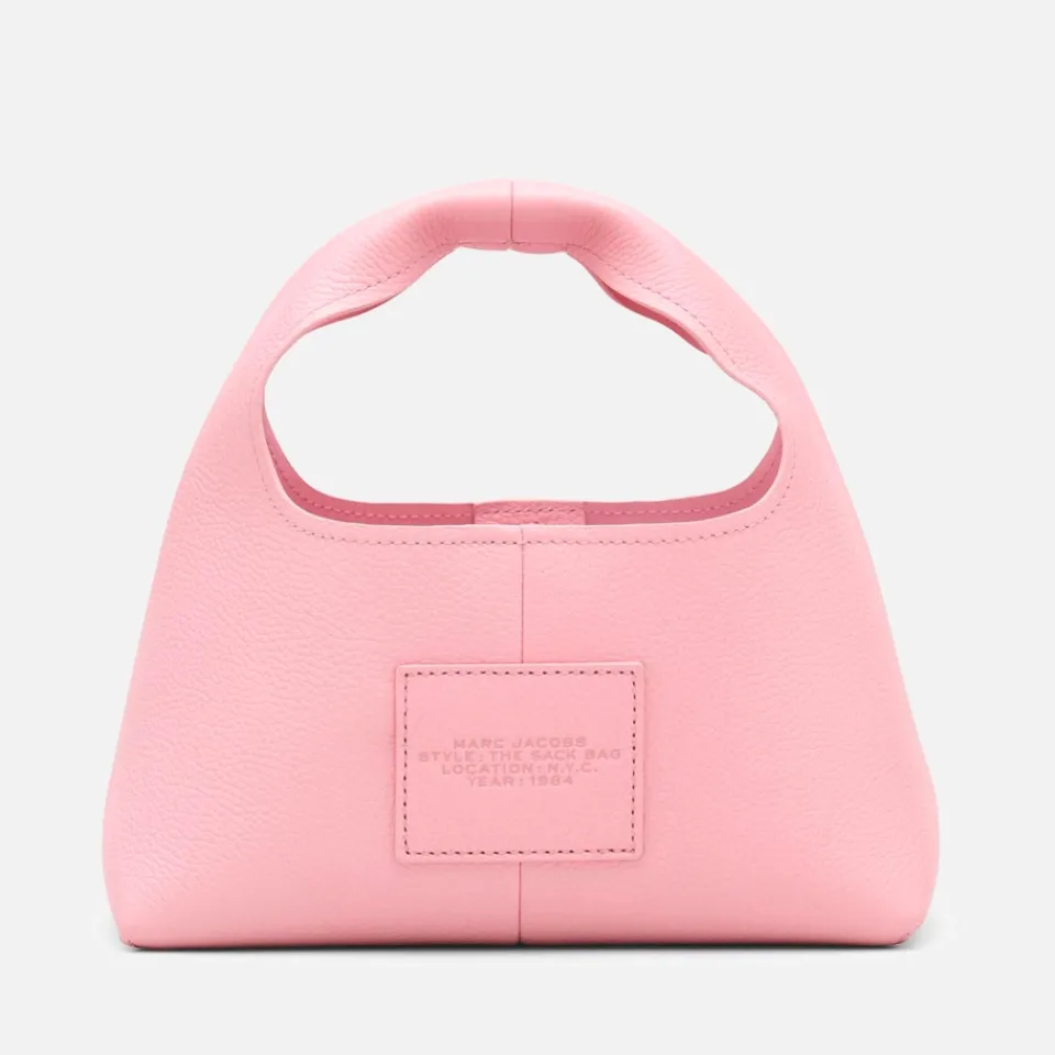 Bags|Dr. Martens Marc Jacobs The Mini Leather Sack Bag