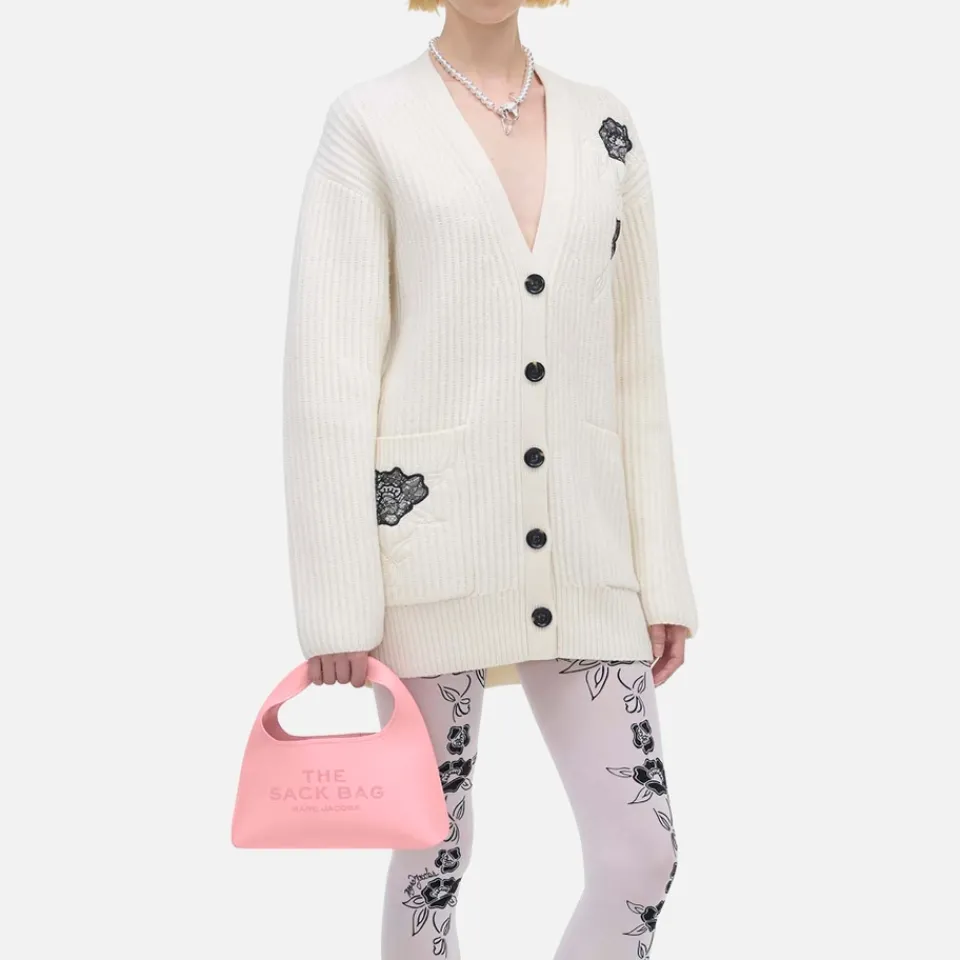 Bags|Dr. Martens Marc Jacobs The Mini Leather Sack Bag