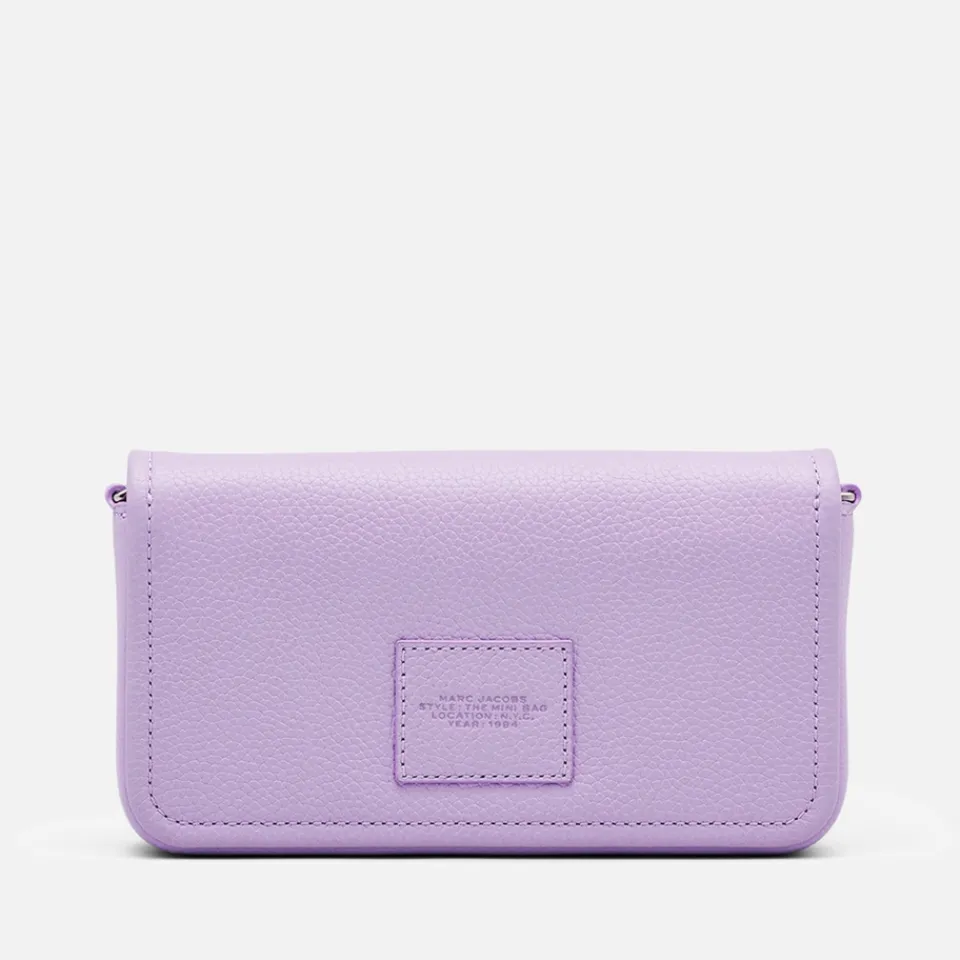 Holiday Bags|Bags|Dr. Martens Marc Jacobs The Mini Leather Crossbody Bag