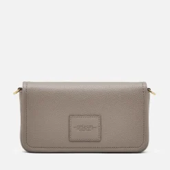 Bags|UGG Marc Jacobs The Mini Pebble-Grain Leather Bag