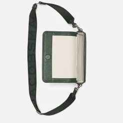Bags|Marc Jacobs The Mini Pebble-Grain Leather Bag