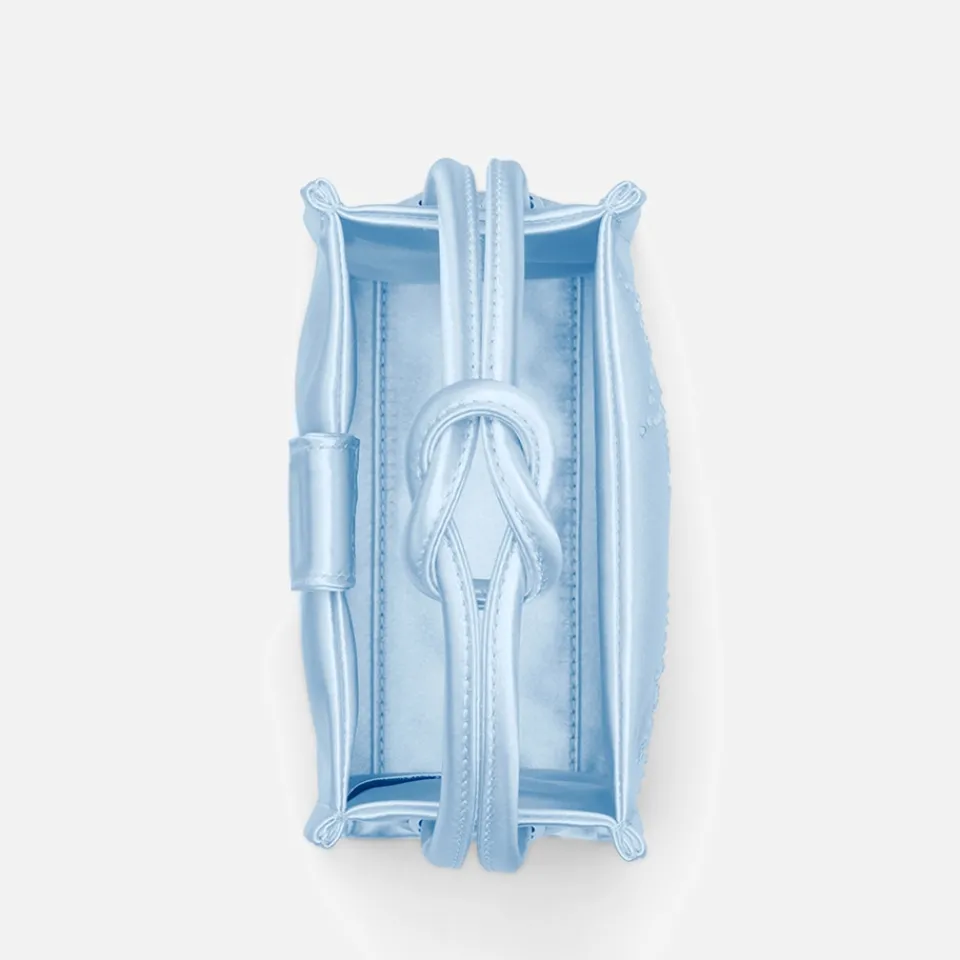 Bags|Holiday Bags|Dr. Martens Marc Jacobs The Mini Satin Tote Bag