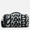 Bags|Dr. Martens Marc Jacobs The Monogram Teddy Duffle Bag