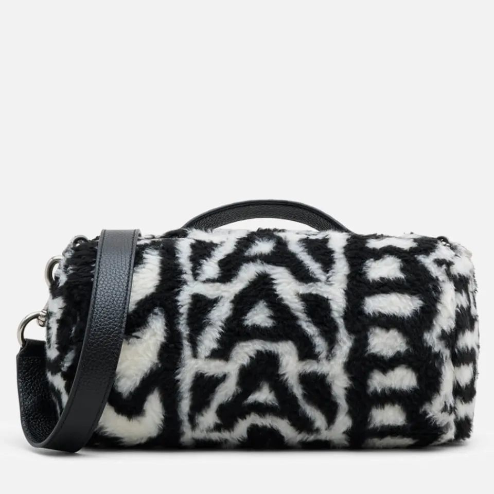 Bags|Dr. Martens Marc Jacobs The Monogram Teddy Duffle Bag